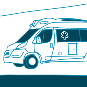 Servizio Ambulanza Poliambulatorio Guicciardini