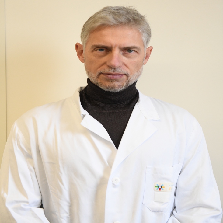 Dott. Matteo Bazzigaluppi, Oculista