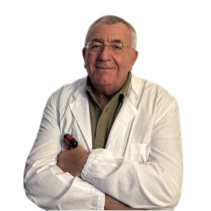 Dott. Luigi Cafiero - Neurologo, Poliambulatorio Guicciardini