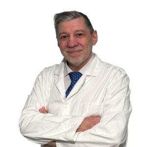 Dott. Mario Borroni, Ortopedico, Poliambulatorio Guicciardini