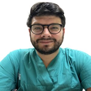 Dott. Andrea Gerosa, Neurochirurgo presso il Poliambulatorio Guicciardini