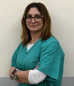 Dott.ssa Roberta Fiorani - Poliambulatorio Guicciardini
