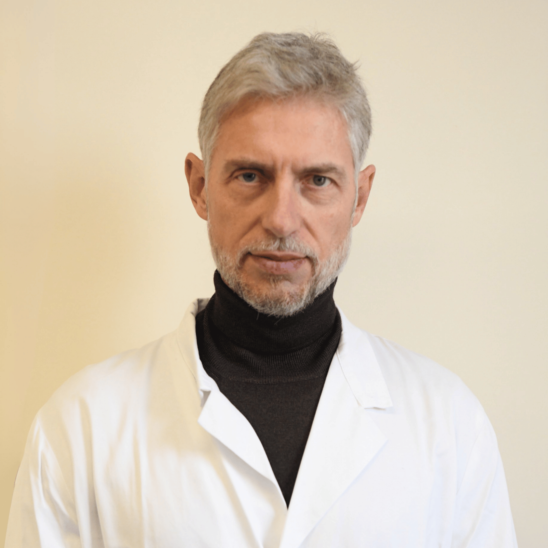 Dott. Matteo Bazzigaluppi, Oculista